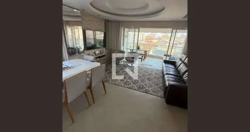 Apartamento com 3 quartos à venda na Rua Padre Raposo, 765, Mooca, São Paulo