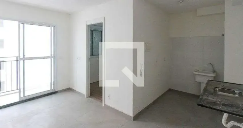 Apartamento à Venda - Vila Prudente, 2 Quartos,  36 m2