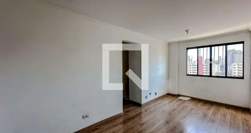 Apartamento com 2 quartos à venda na Rua Carneiro Leão, 290, Mooca, São Paulo