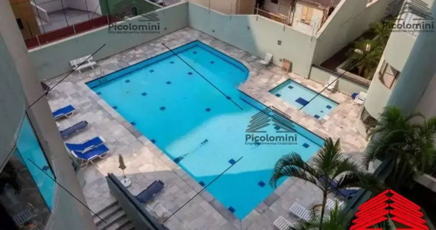 Apartamento alto da mooca, com 3 dormitórios, sendo 1 suíte, com sacada, sala de estar e jantar com sacada, repleto de armários planejados 1 vaga cobe