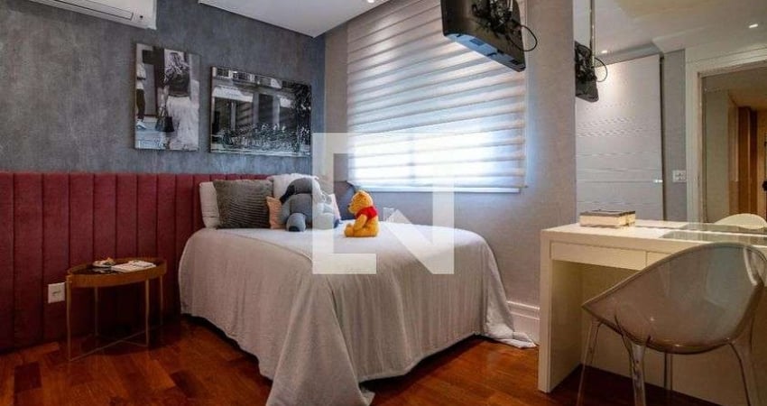 Apartamento com 4 quartos à venda na Rua Sapucaia, 326, Mooca, São Paulo