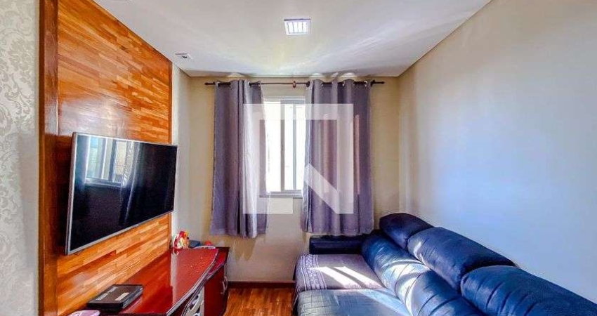Apartamento com 2 quartos à venda na Rua Hipódromo, 720, Mooca, São Paulo