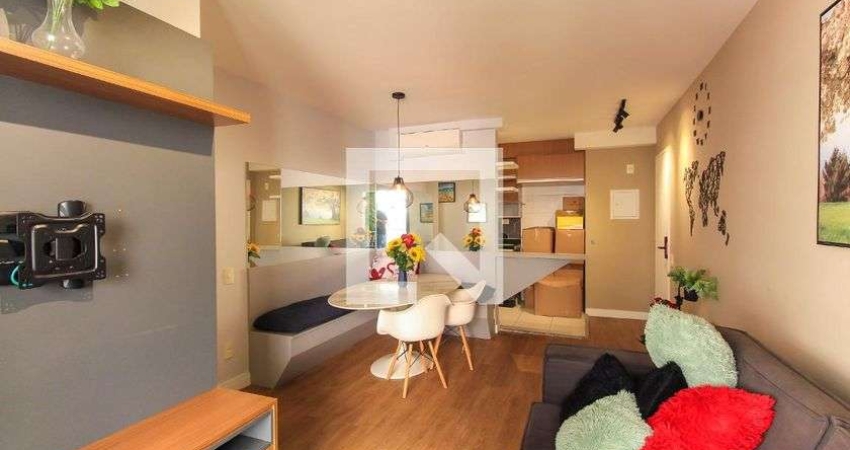 Apartamento com 3 quartos à venda na Rua Domingos Paiva, 206, Mooca, São Paulo
