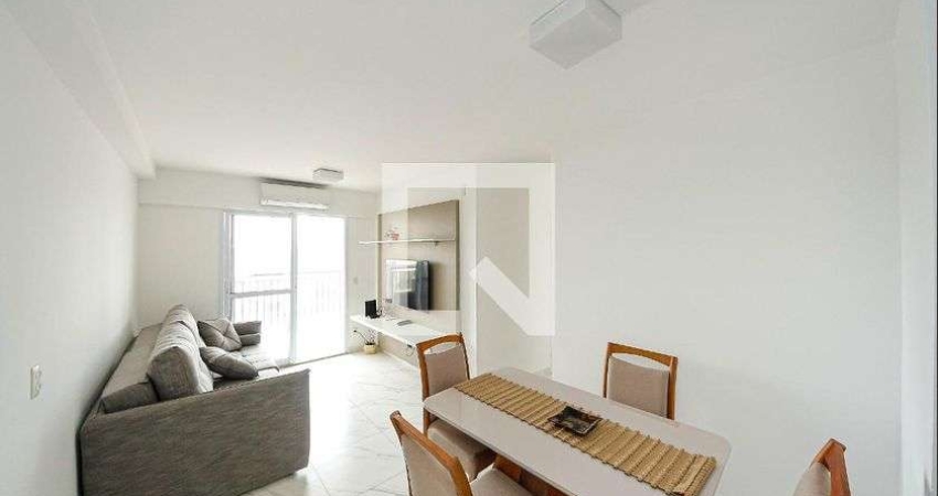 Apartamento à Venda - Vila Prudente, 3 Quartos,  78 m2