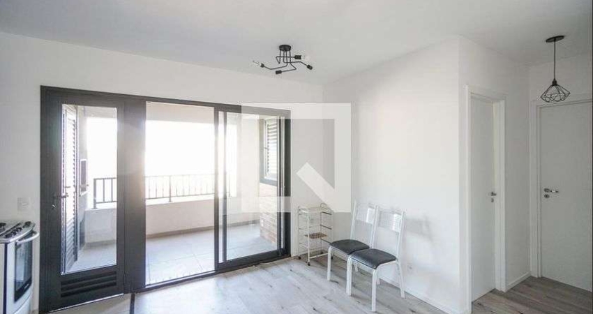 Apartamento com 2 quartos à venda na Rua Domingos Paiva, 152, Mooca, São Paulo
