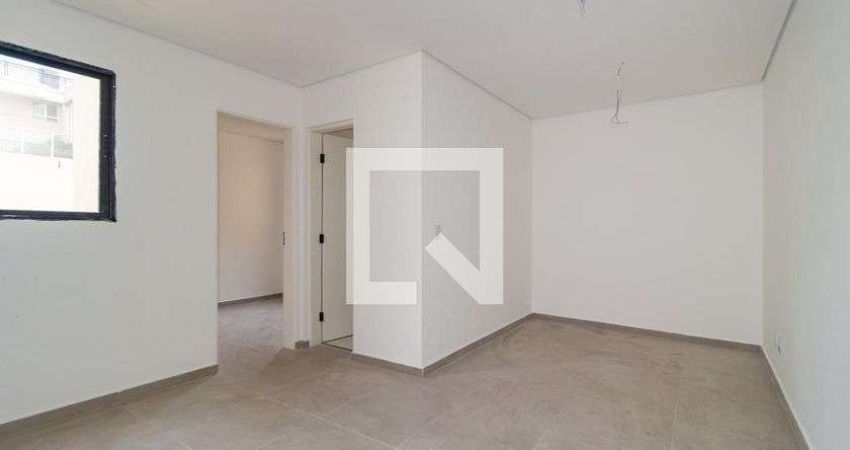 Apartamento com 1 quarto à venda na Rua Janguruçu, 105, Mooca, São Paulo