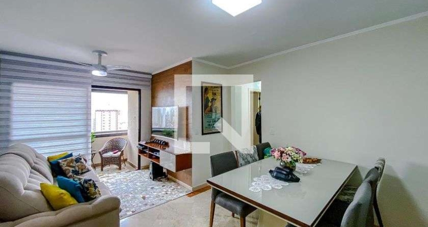 Apartamento com 3 quartos à venda na Rua Cuiabá, 353, Mooca, São Paulo