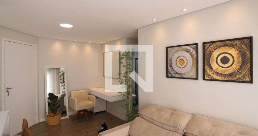 Apartamento com 2 quartos à venda na Rua Antônio Chiarizzi, 145, Mooca, São Paulo