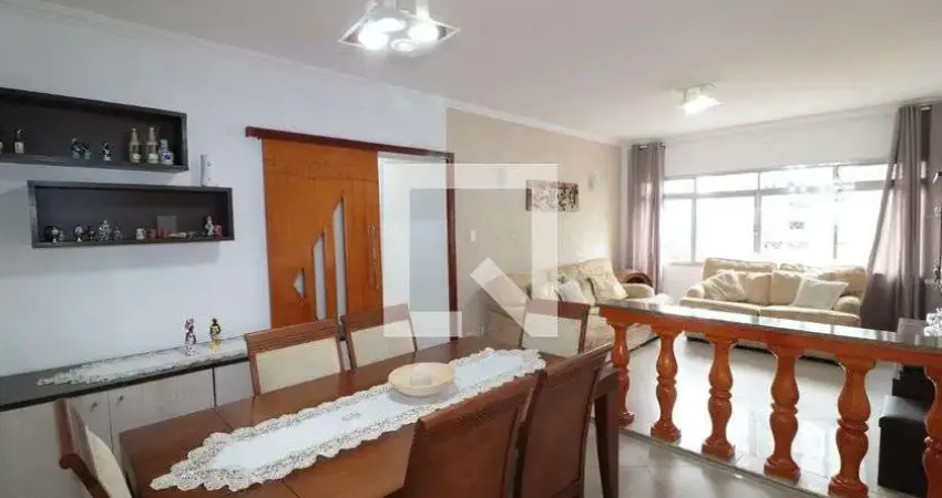 Apartamento com 3 quartos à venda na Rua Doutor José Higino, 33, Mooca, São Paulo