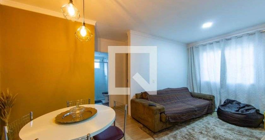 Apartamento à Venda - Vila Prudente, 2 Quartos,  47 m2