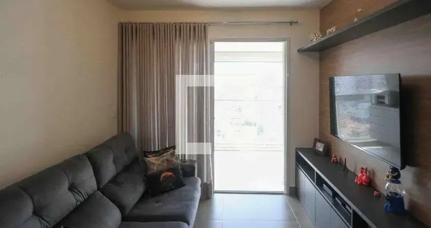 Apartamento à Venda - Vila Prudente, 3 Quartos,  87 m2