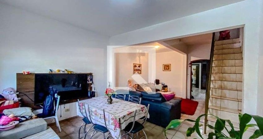 Casa com 2 quartos à venda na Rua Barão de Jaguara, 167, Mooca, São Paulo