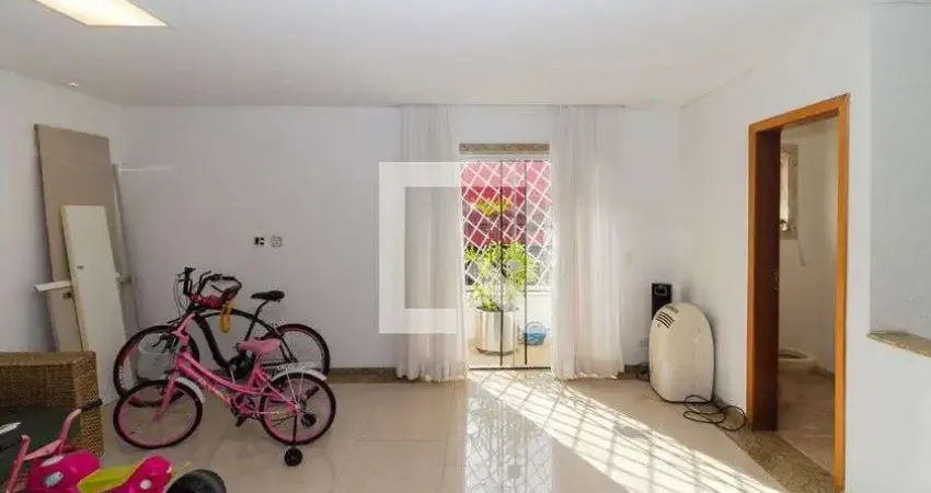 Casa com 3 quartos à venda na Rua Marquês de Praia Grande, 668, Vila Prudente, São Paulo