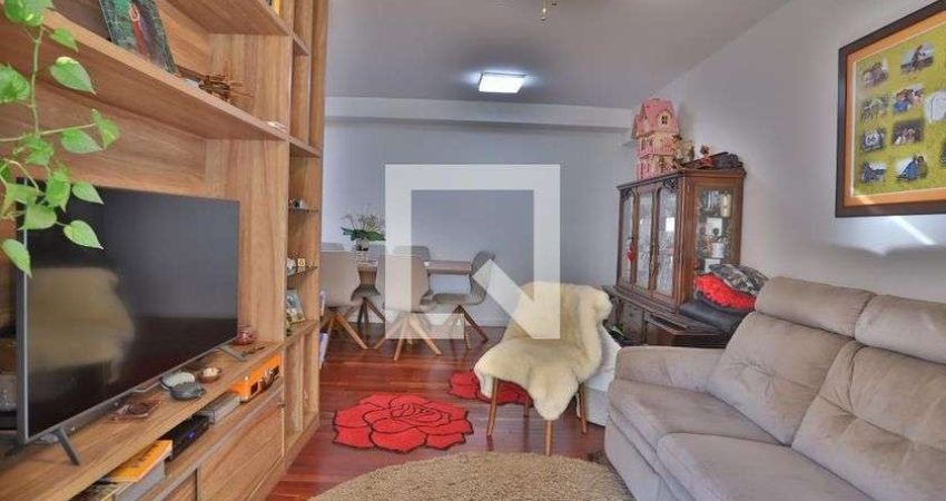 Apartamento com 3 quartos à venda na Rua João Antônio de Oliveira, 544, Mooca, São Paulo