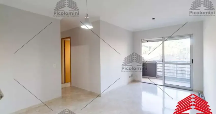 Imperdível apartamento à venda no Tatuapé, São Paulo-SP! 3 quartos, 1 suíte, 2 salas, 2 banheiros, 2 vagas de garagem!