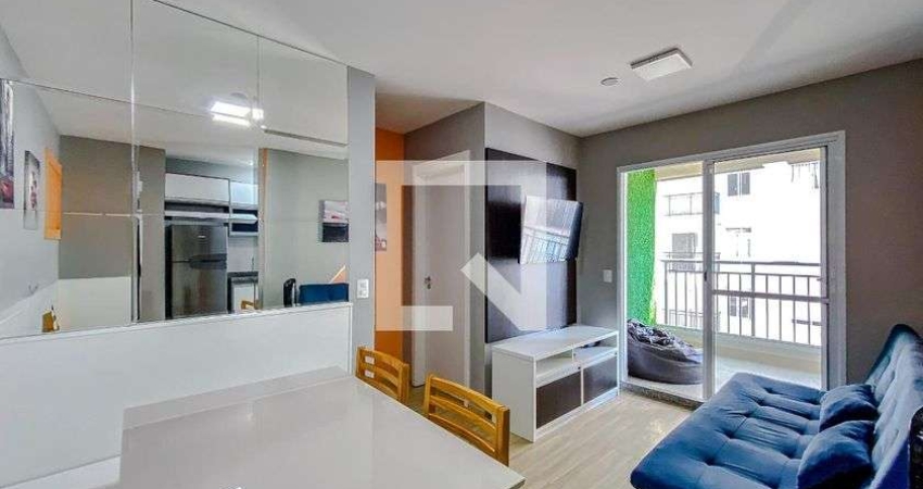 Apartamento com 1 quarto à venda na Rua Visconde de Parnaíba, 1046, Mooca, São Paulo