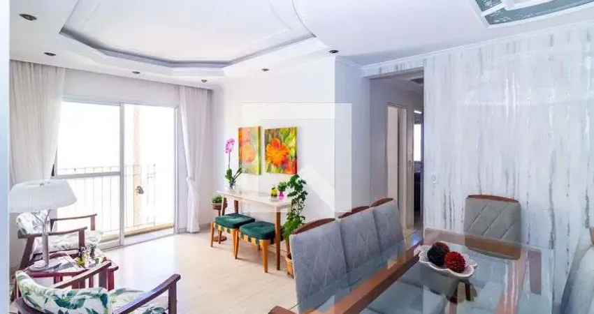 Apartamento à Venda - Vila Prudente, 3 Quartos,  67 m2