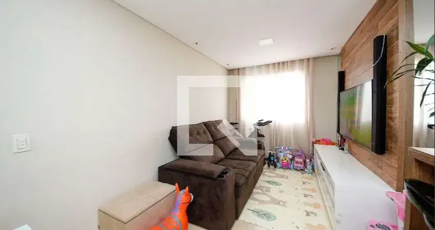 Apartamento à Venda - Vila Prudente, 1 Quarto,  35 m2