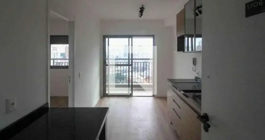 Apartamento à Venda - Vila Prudente, 1 Quarto,  31 m2