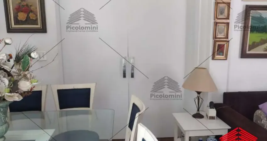 Apartamento duplex na Mooca próximo a Avenida Cassandoca
