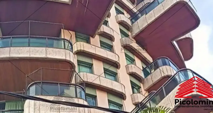Apartamento à venda, Parque da Mooca: 4 quartos, 3 suítes, 5 salas, lavabo, 6 vagas, 400m²!. Elevador e Piscina Privativos. 1. por andar