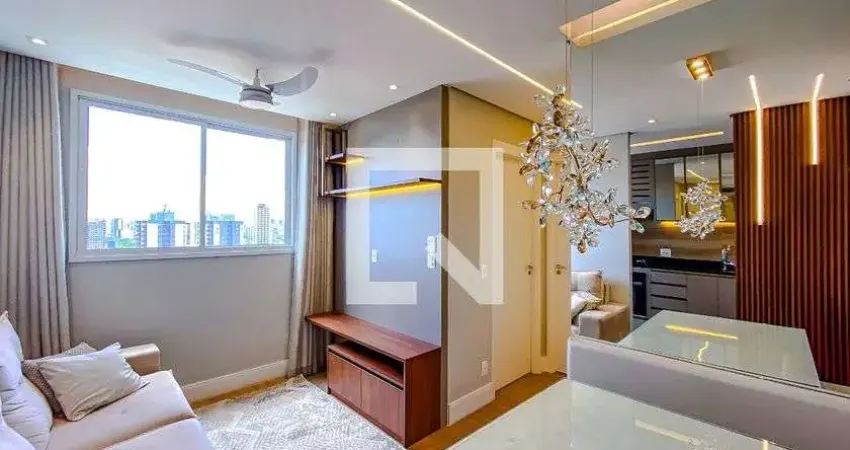 Apartamento com 2 quartos à venda na Rua Visconde de Parnaíba, 1156, Mooca, São Paulo