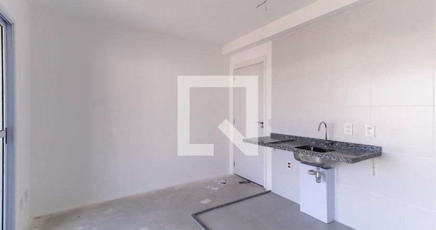 Apartamento com 1 quarto à venda na Rua Major Otaviano, 263, Mooca, São Paulo