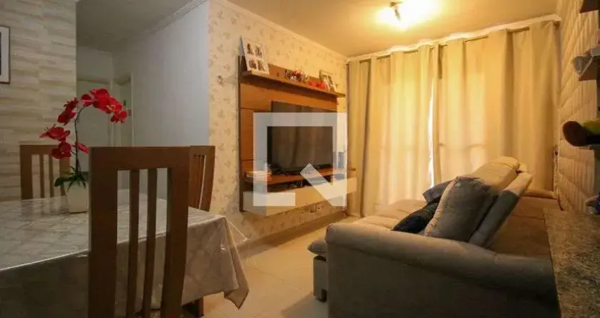 Apartamento à Venda - Vila Prudente, 2 Quartos,  58 m2