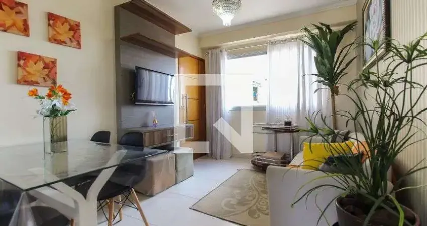 Apartamento com 2 quartos à venda na Rua Clark, 70, Mooca, São Paulo