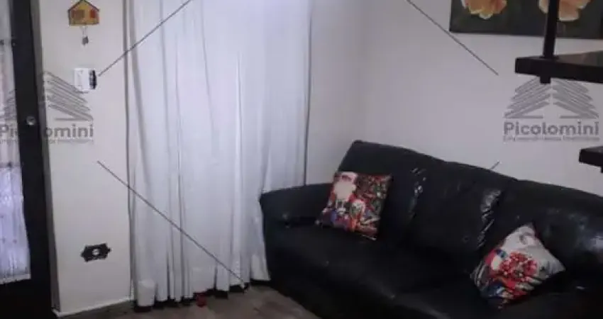 Sobrado 76 m2 a venda na Vila Prudente, travessa da Rua José Zappi, 2 dormitórios com uma suíte, 1 vaga.