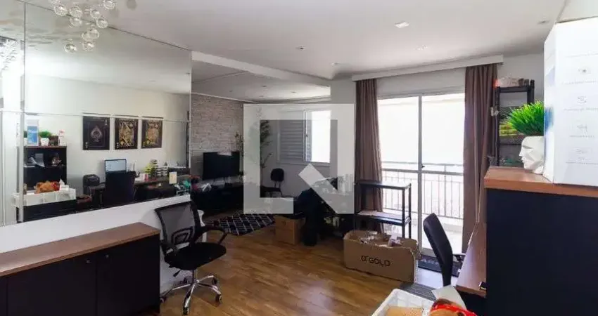 Apartamento à Venda - Vila Prudente, 2 Quartos,  62 m2