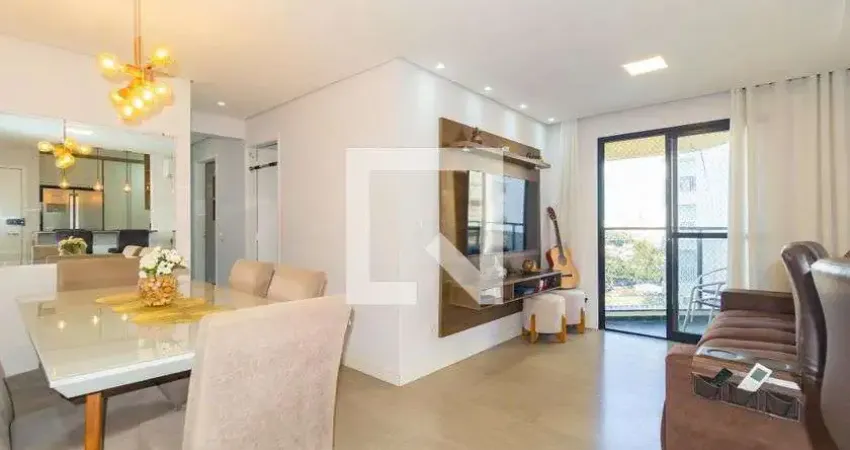 Apartamento com 3 quartos à venda na Rua Jaboticabal, 530, Mooca, São Paulo