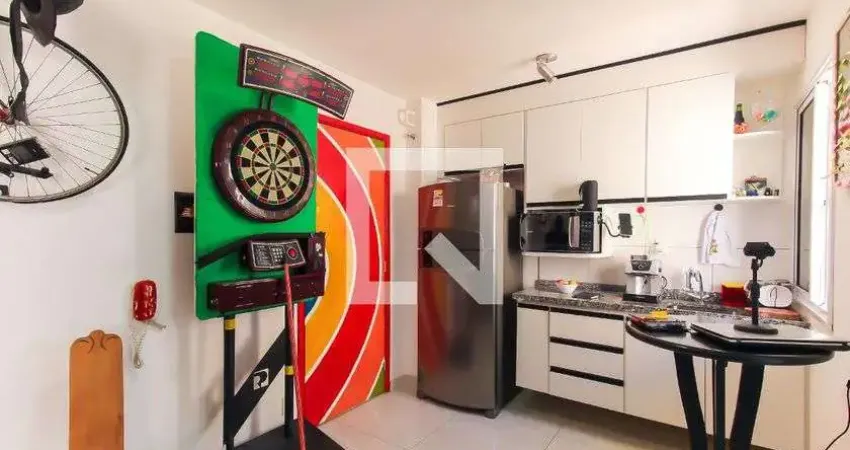 Apartamento com 1 quarto à venda na Rua Caetano Pinto, 220, Mooca, São Paulo