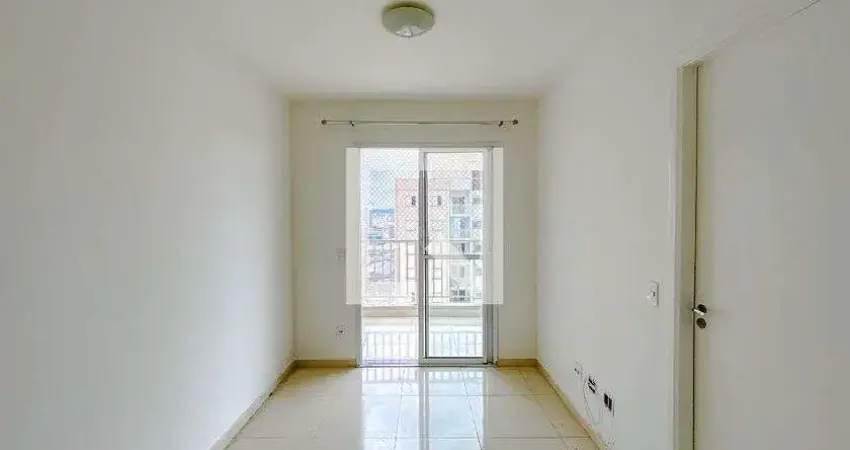 Apartamento com 1 quarto à venda na Rua Andrade Reis, 30, Mooca, São Paulo