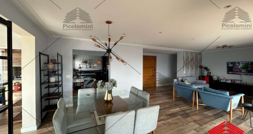 Apartamento Alto Padrão Praça Visconde de Souza Fontes,4 suítes, 1 master com closet,varanda gourmet,sala para 4 ambientes,copa coz, 4vagas de garagem
