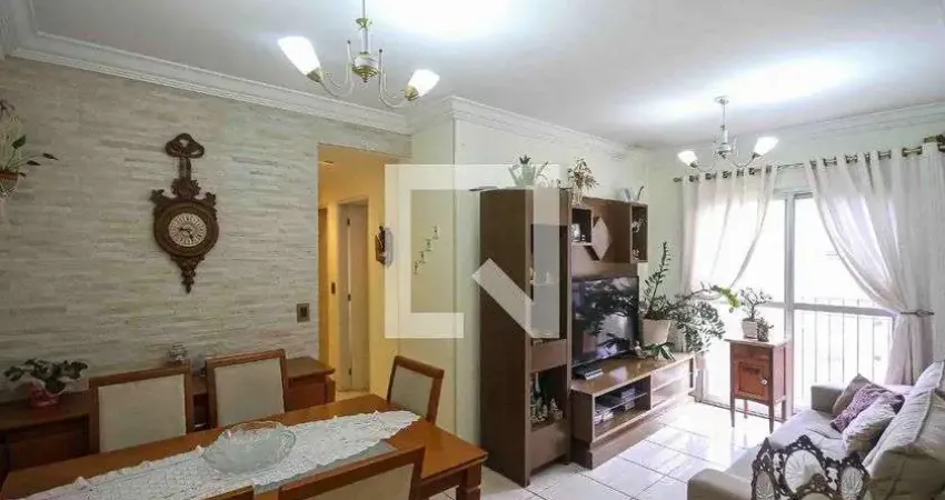 Apartamento à Venda - Vila Prudente, 3 Quartos,  68 m2