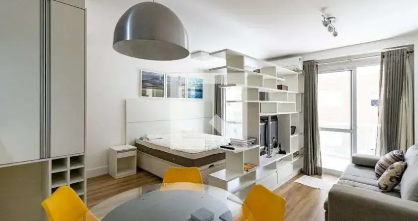 Apartamento com 1 quarto à venda na Rua Borges de Figueiredo, 303, Mooca, São Paulo