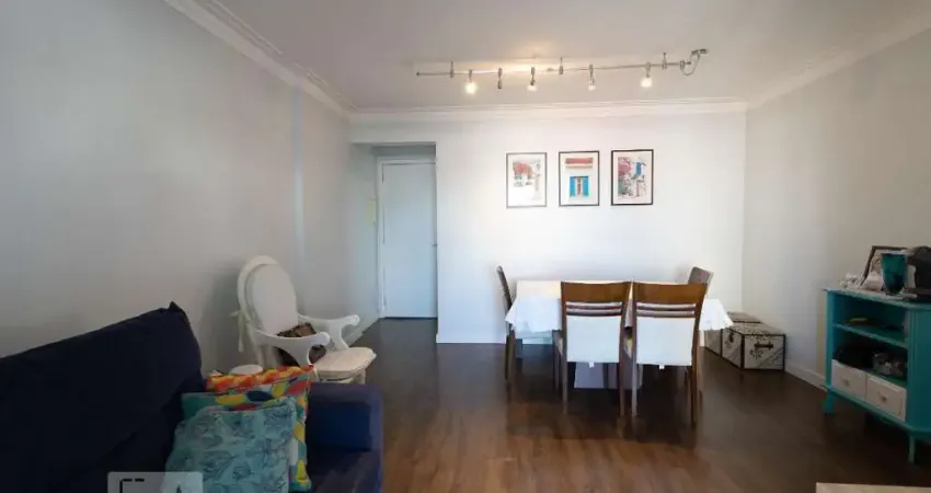 Apartamento à Venda - Vila Prudente, 3 Quartos,  93 m2