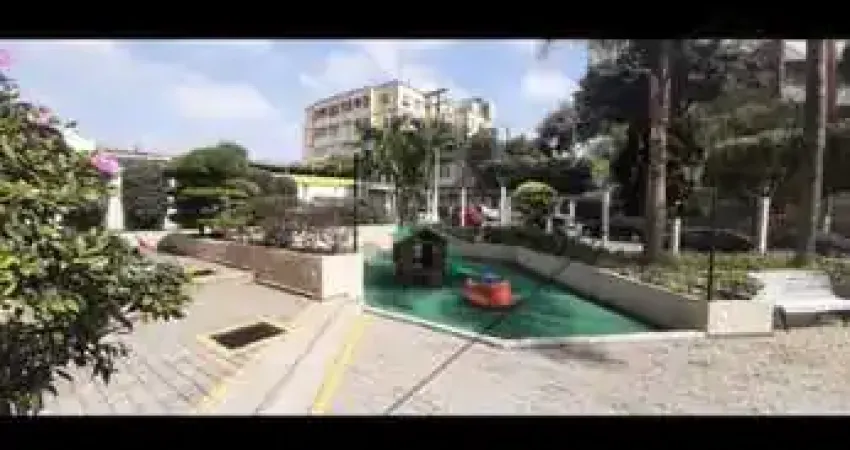 Apartamento à venda ou locação no ipiranga 2 quartos, sala, banheiro, 1 vaga de garagem, 54m².