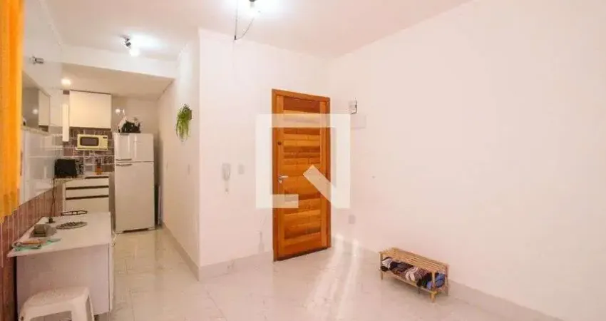 Apartamento à Venda - Vila Prudente, 2 Quartos,  48 m2