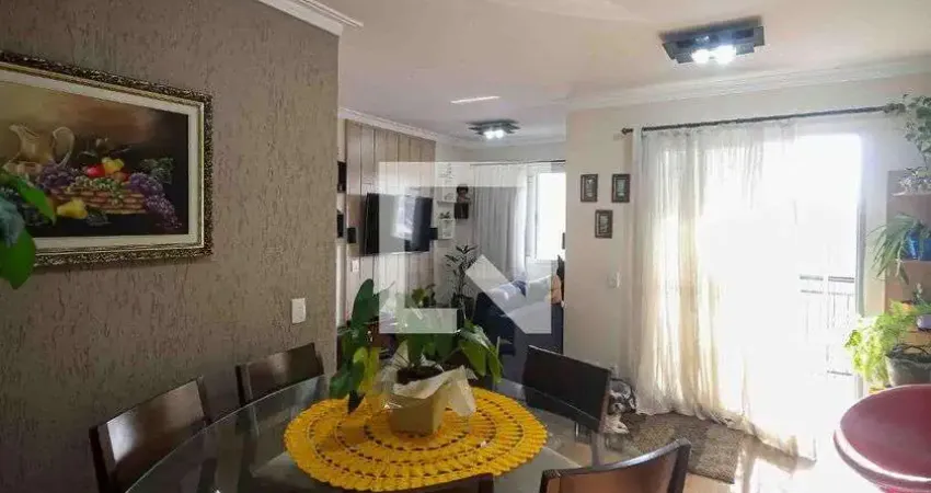 Apartamento à Venda - Vila Prudente, 2 Quartos,  64 m2