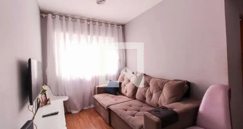 Apartamento com 1 quarto à venda na Rua Pires de Campos, 33, Mooca, São Paulo