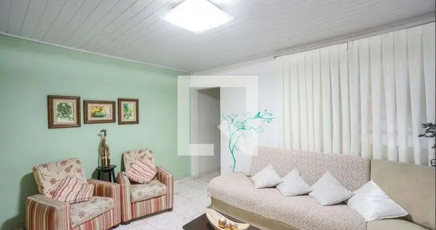 Casa com 2 quartos à venda na Rua Campo Largo, 692, Mooca, São Paulo