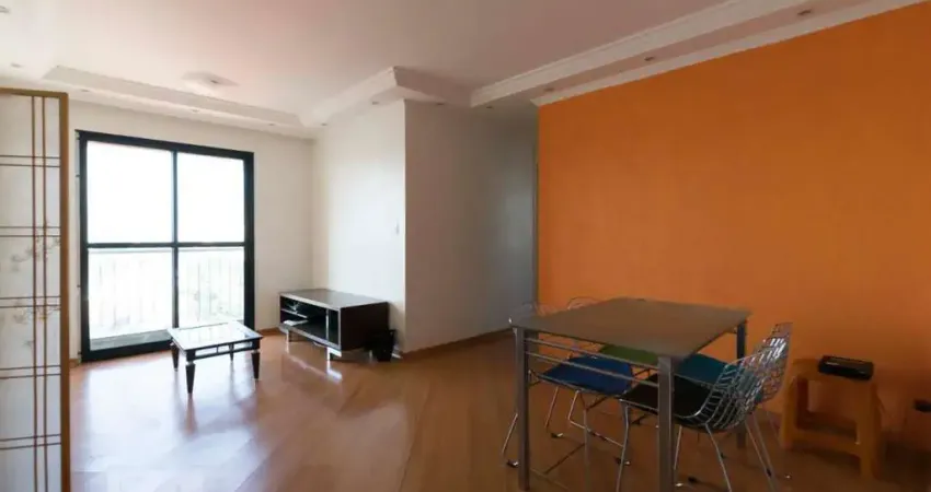 Apartamento com 3 quartos à venda na Rua Hipódromo, 720, Mooca, São Paulo