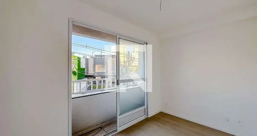 Apartamento com 1 quarto à venda na Rua Tobias Barreto, 501, Mooca, São Paulo