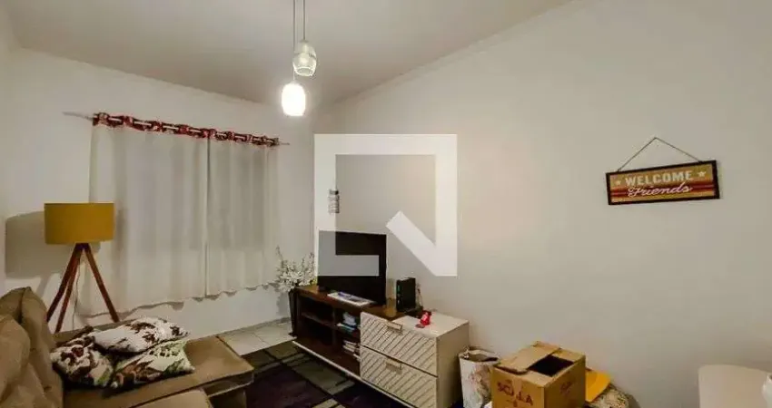 Apartamento com 2 quartos à venda na Rua Itaiuba, 14, Mooca, São Paulo