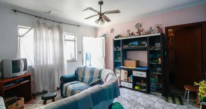 Casa com 3 quartos à venda na Rua Cananéia, 751, Vila Prudente, São Paulo