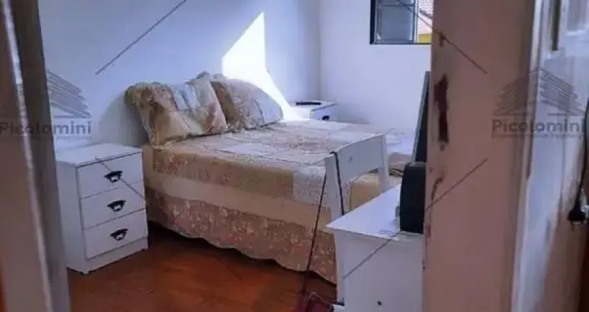 Apartamento à venda no ipiranga 2 quartos, 1 sala, 1 banheiro, 60m² de área!