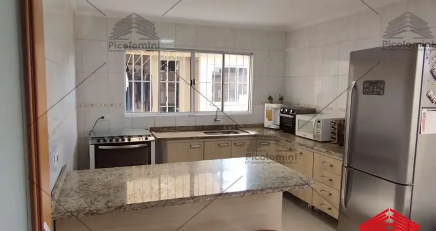 Casa em Condomínio à Venda em São Paulo-SP, Lauzane Paulista: 2 Quartos, 2 Salas, 2 Banheiros, 2 Vagas, 90m².