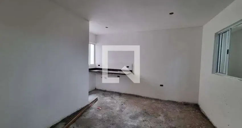 Apartamento com 1 quarto à venda na Rua Protágoras, 95, Vila Ema, São Paulo